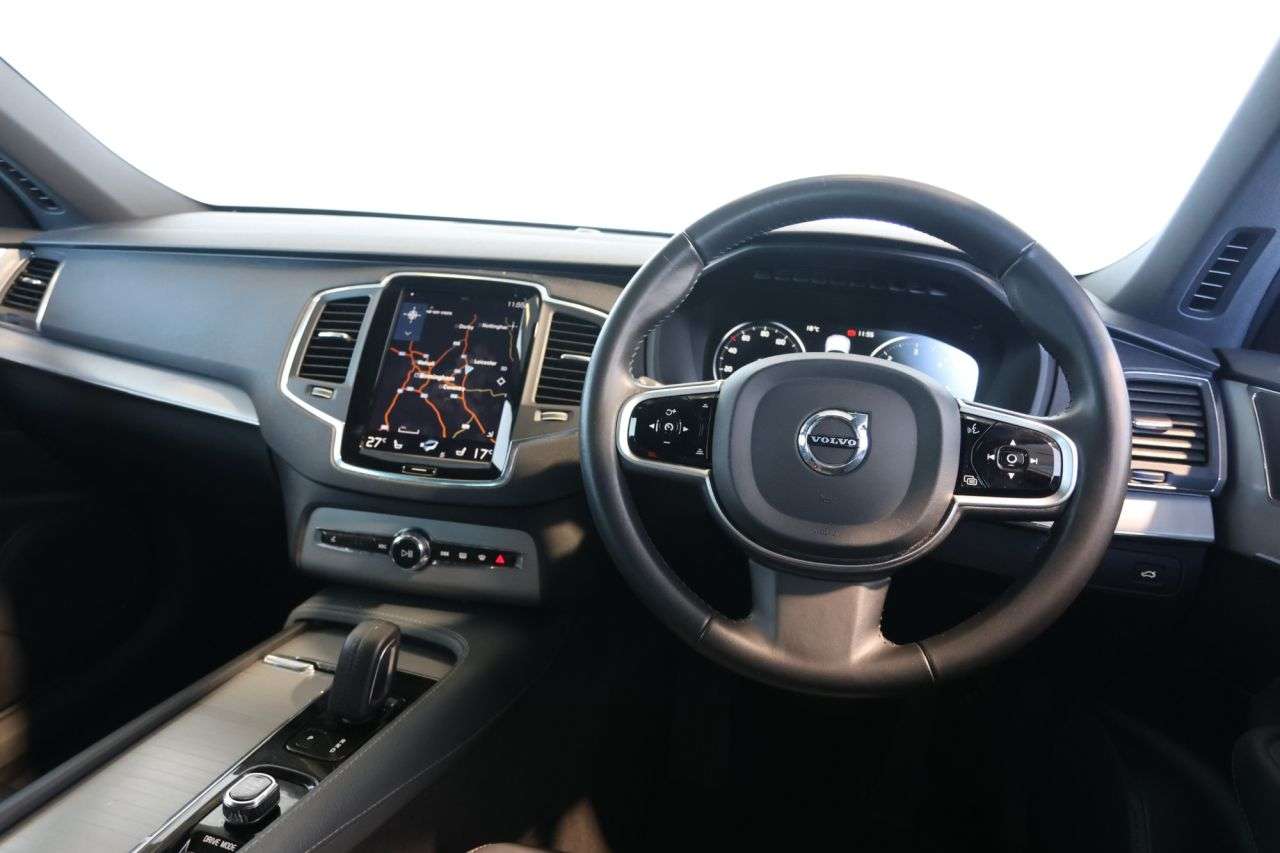 2021 VOLVO XC90 2021 VOLVO XC90