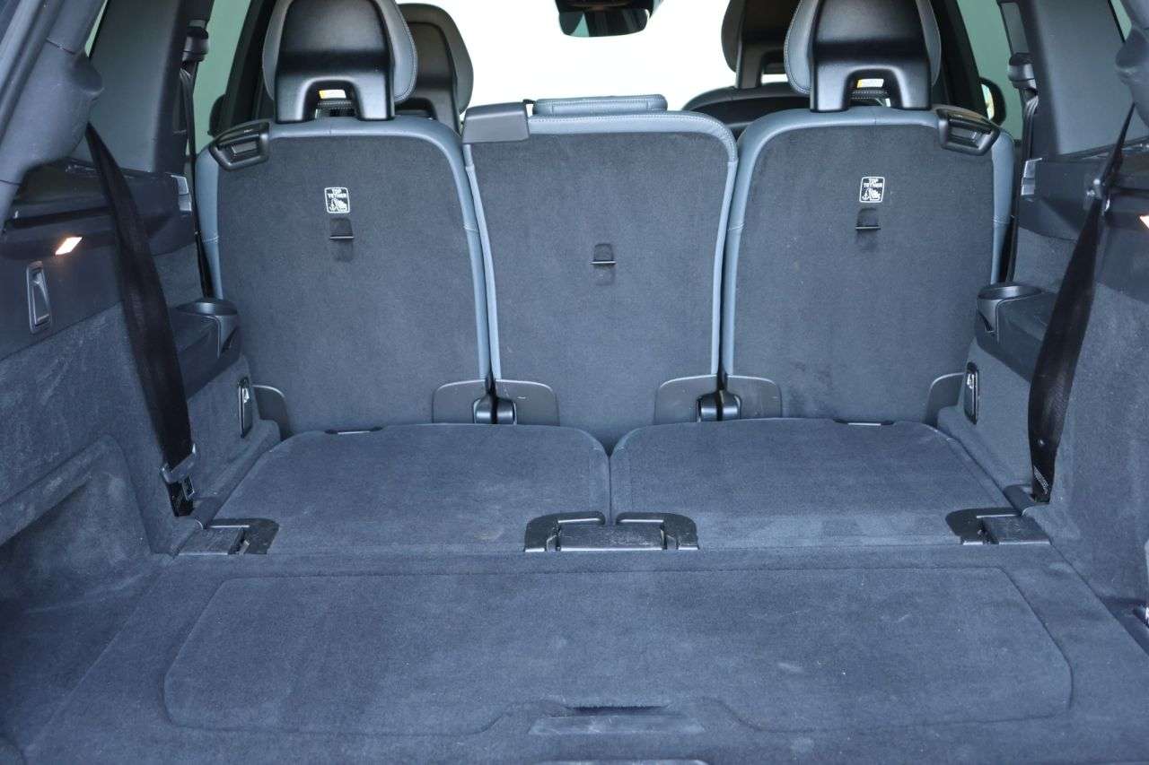 2021 VOLVO XC90 2021 VOLVO XC90