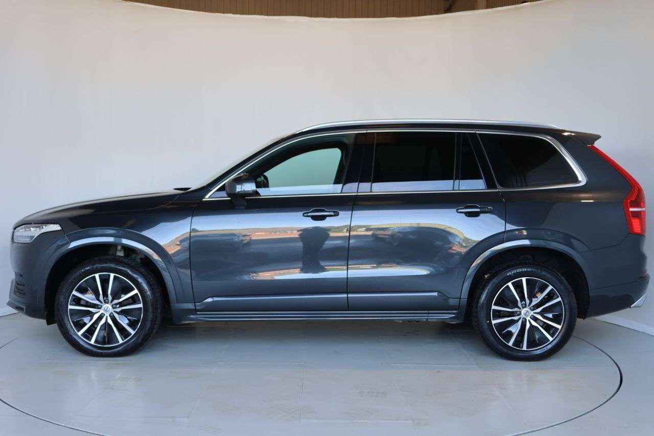 2021 VOLVO XC90 2021 VOLVO XC90