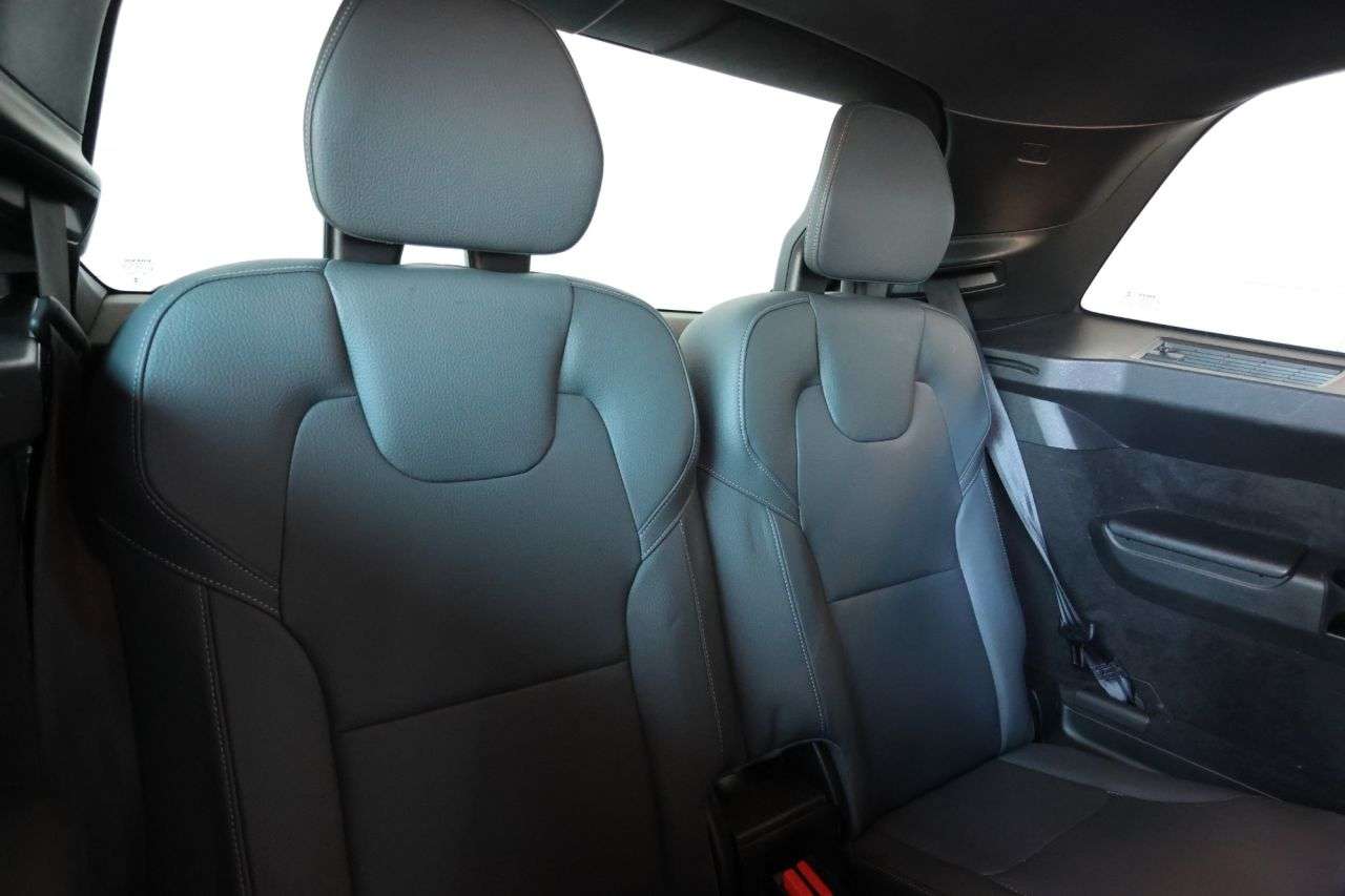 2021 VOLVO XC90 2021 VOLVO XC90