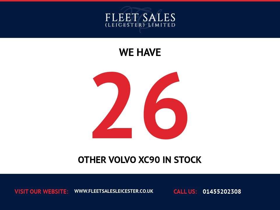 2021 VOLVO XC90 2021 VOLVO XC90