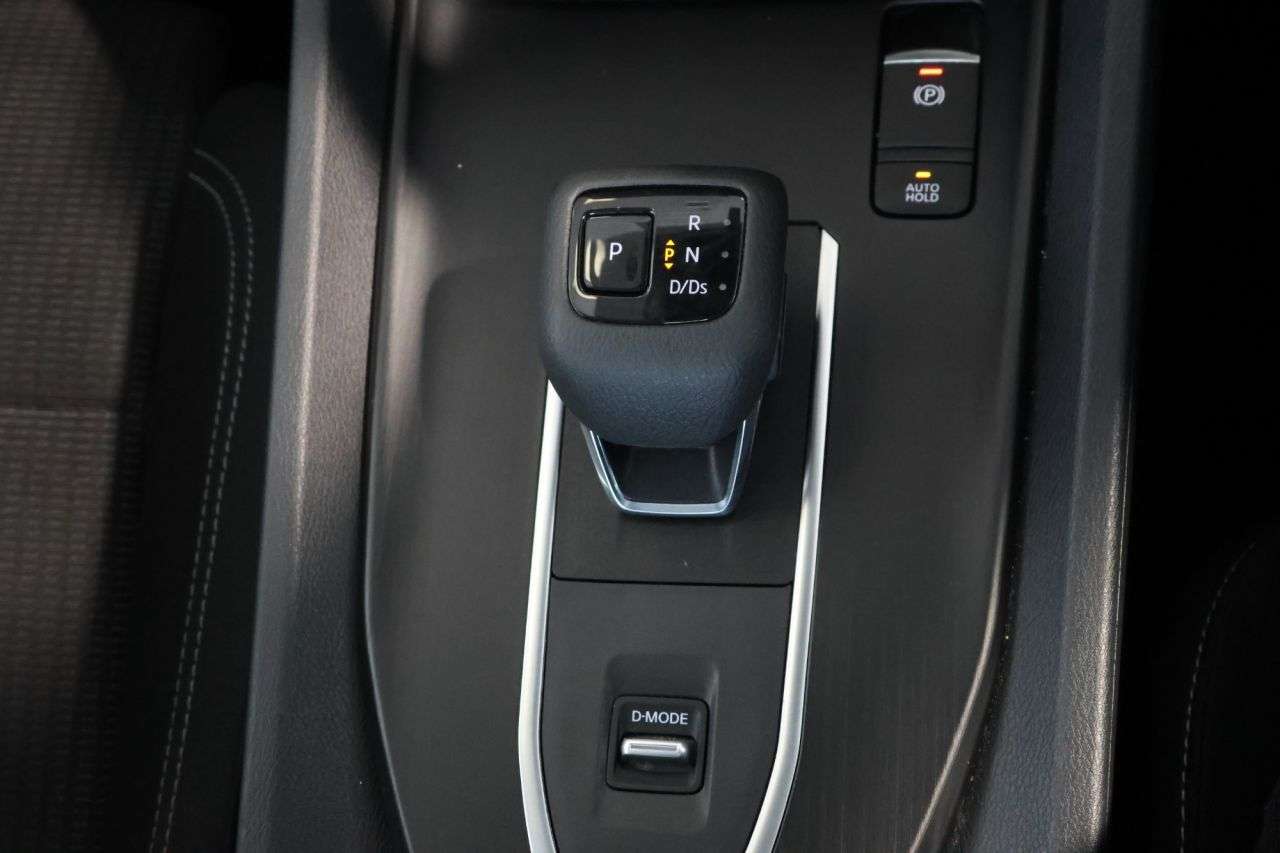 2024 NISSAN QASHQAI 2024 NISSAN QASHQAI