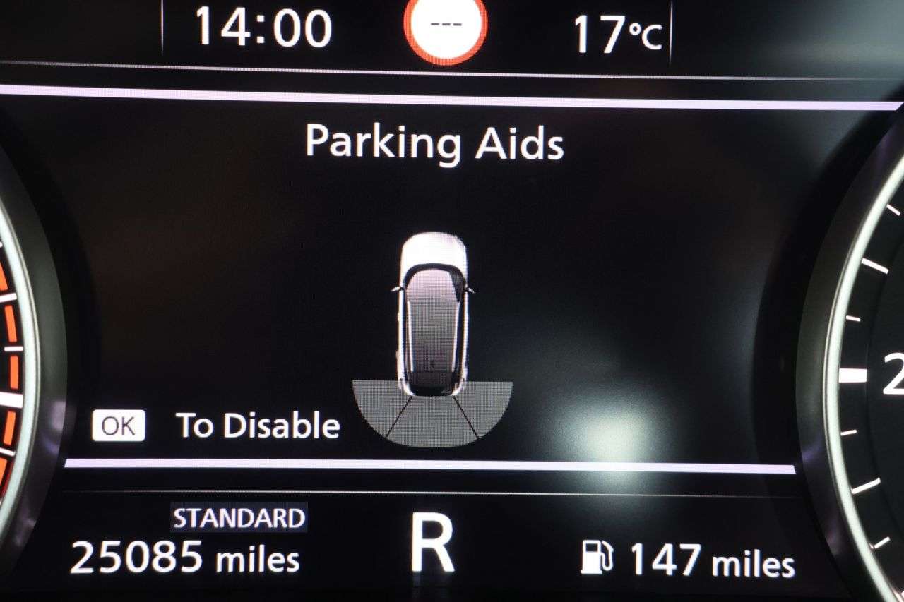 2024 NISSAN QASHQAI 2024 NISSAN QASHQAI