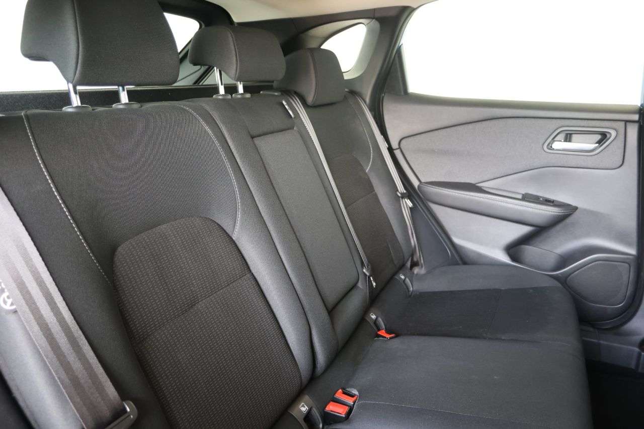 2024 NISSAN QASHQAI 2024 NISSAN QASHQAI