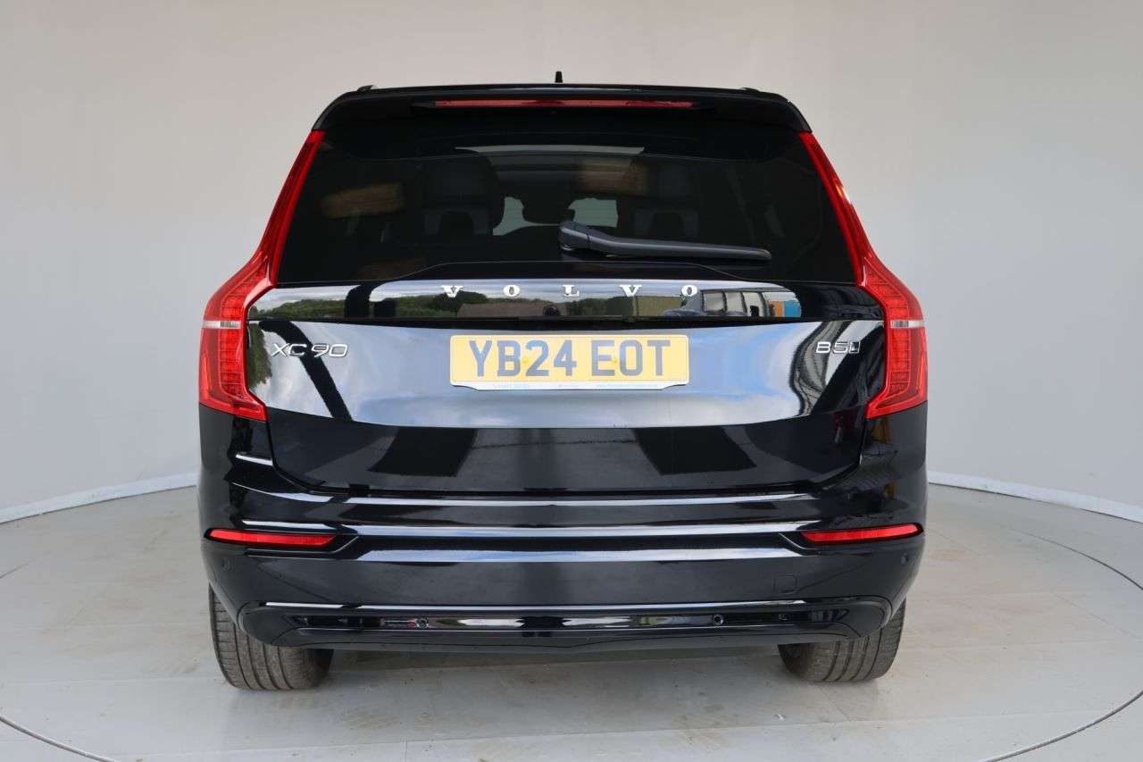 2024 VOLVO XC90 2024 VOLVO XC90