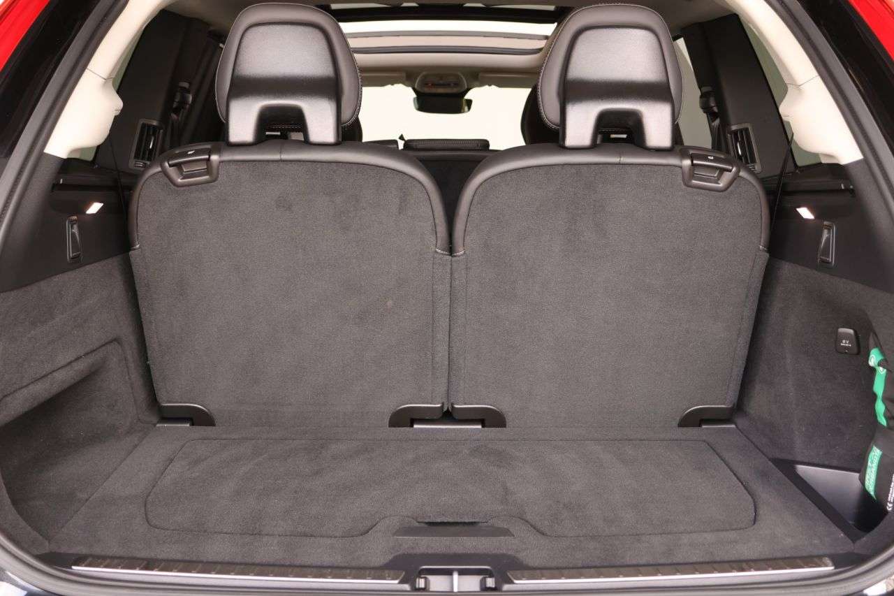 2024 VOLVO XC90 2024 VOLVO XC90