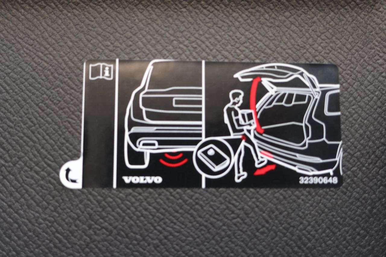 2024 VOLVO XC90 2024 VOLVO XC90