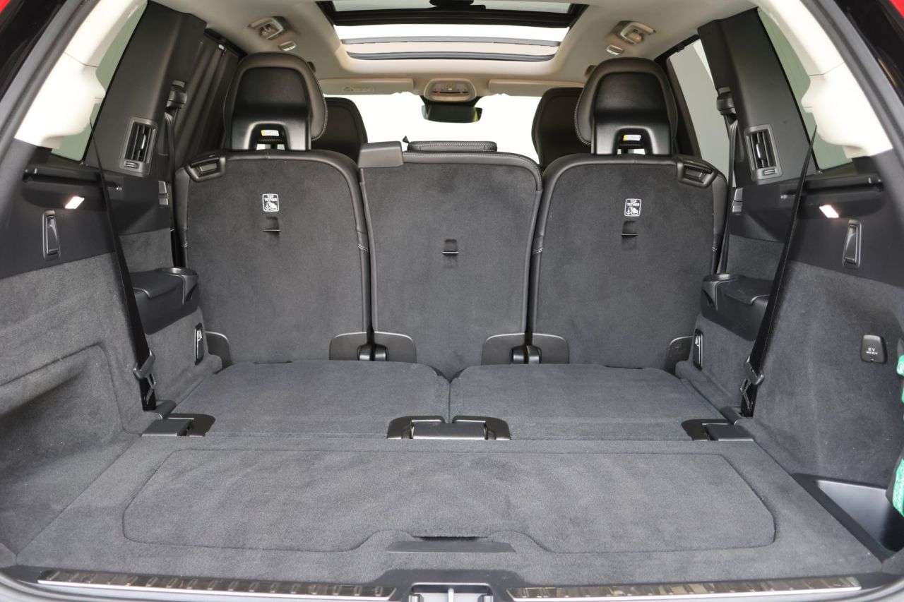 2024 VOLVO XC90 2024 VOLVO XC90