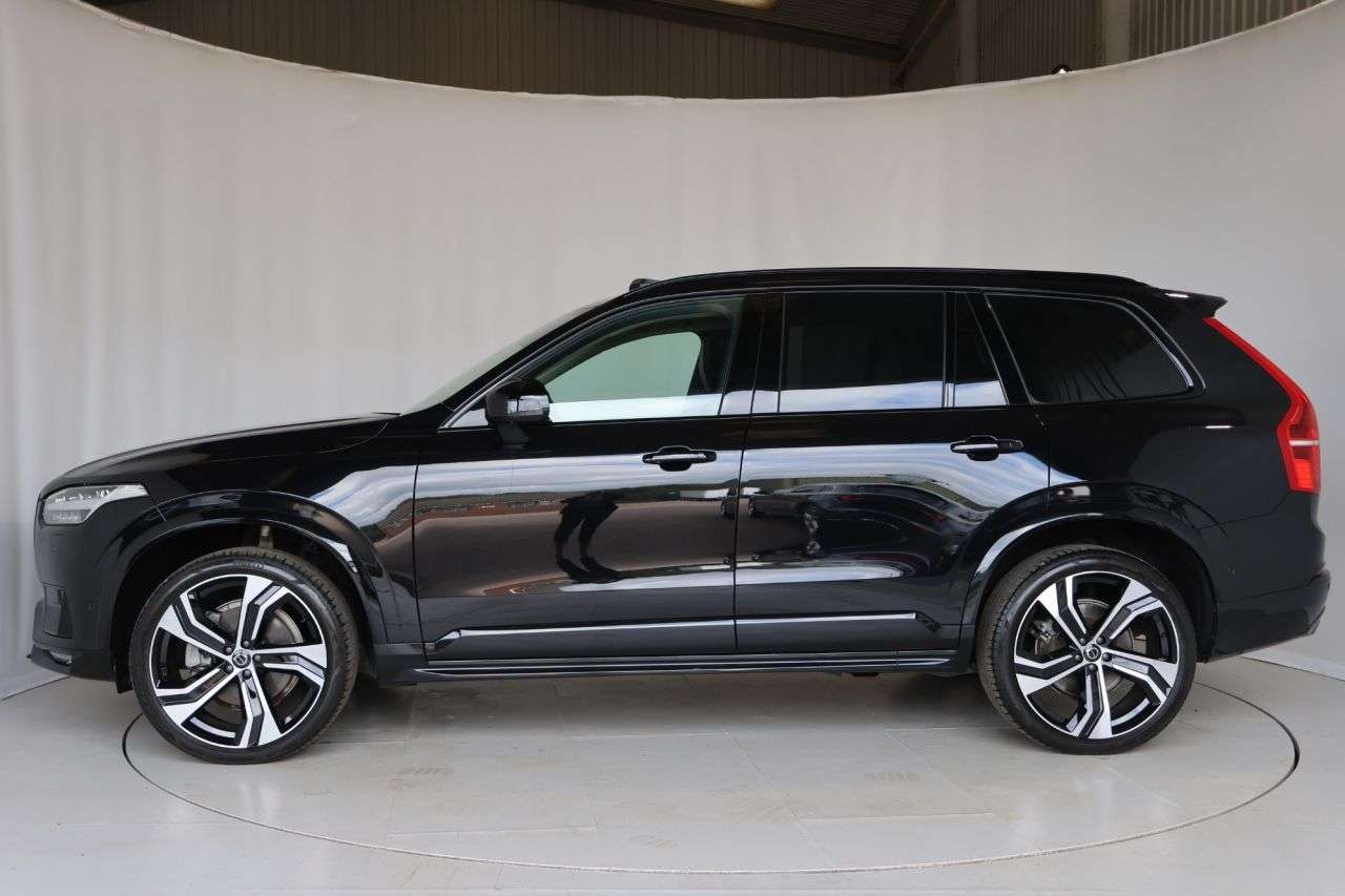 2024 VOLVO XC90 2024 VOLVO XC90