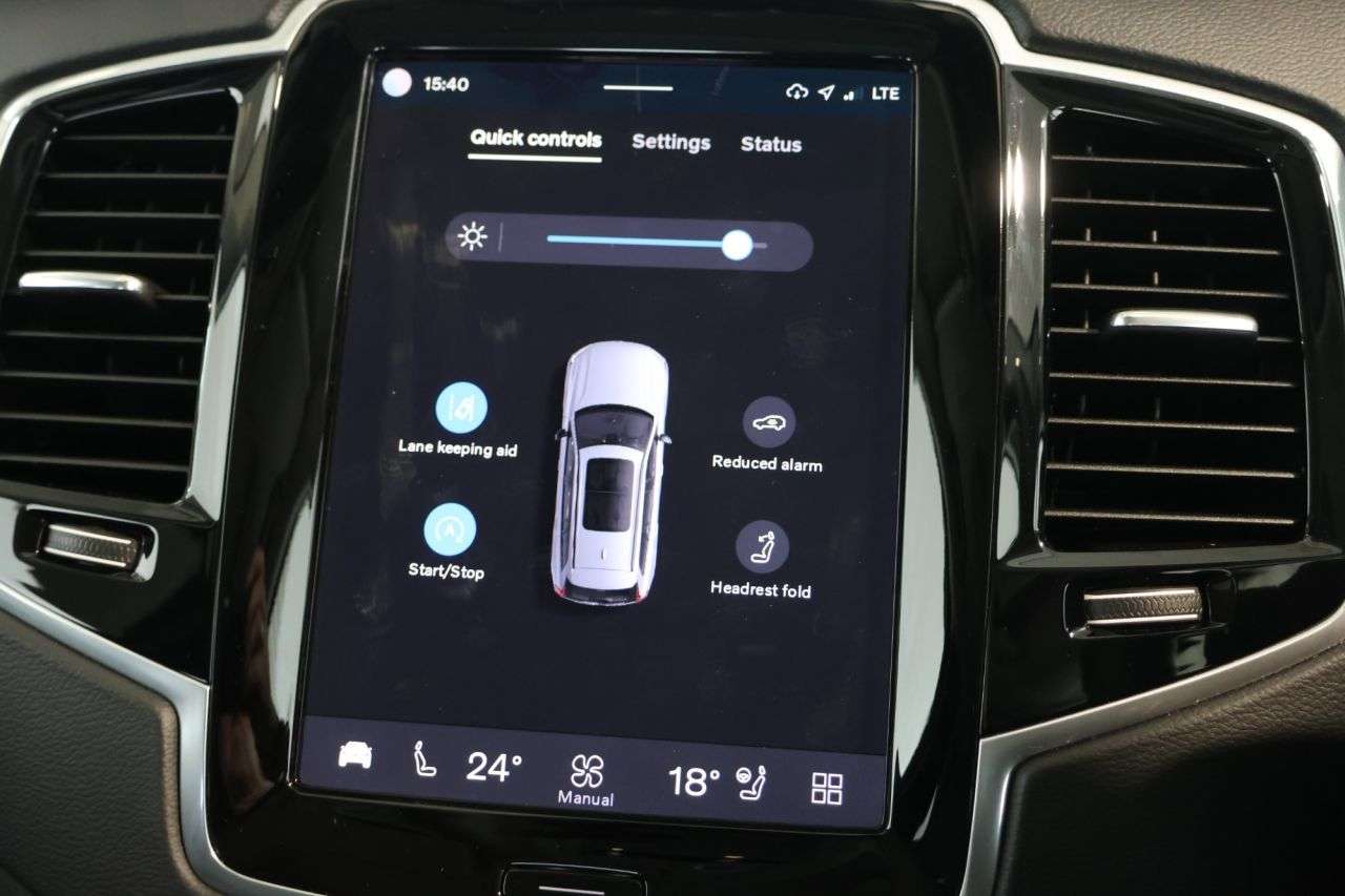 2024 VOLVO XC90 2024 VOLVO XC90