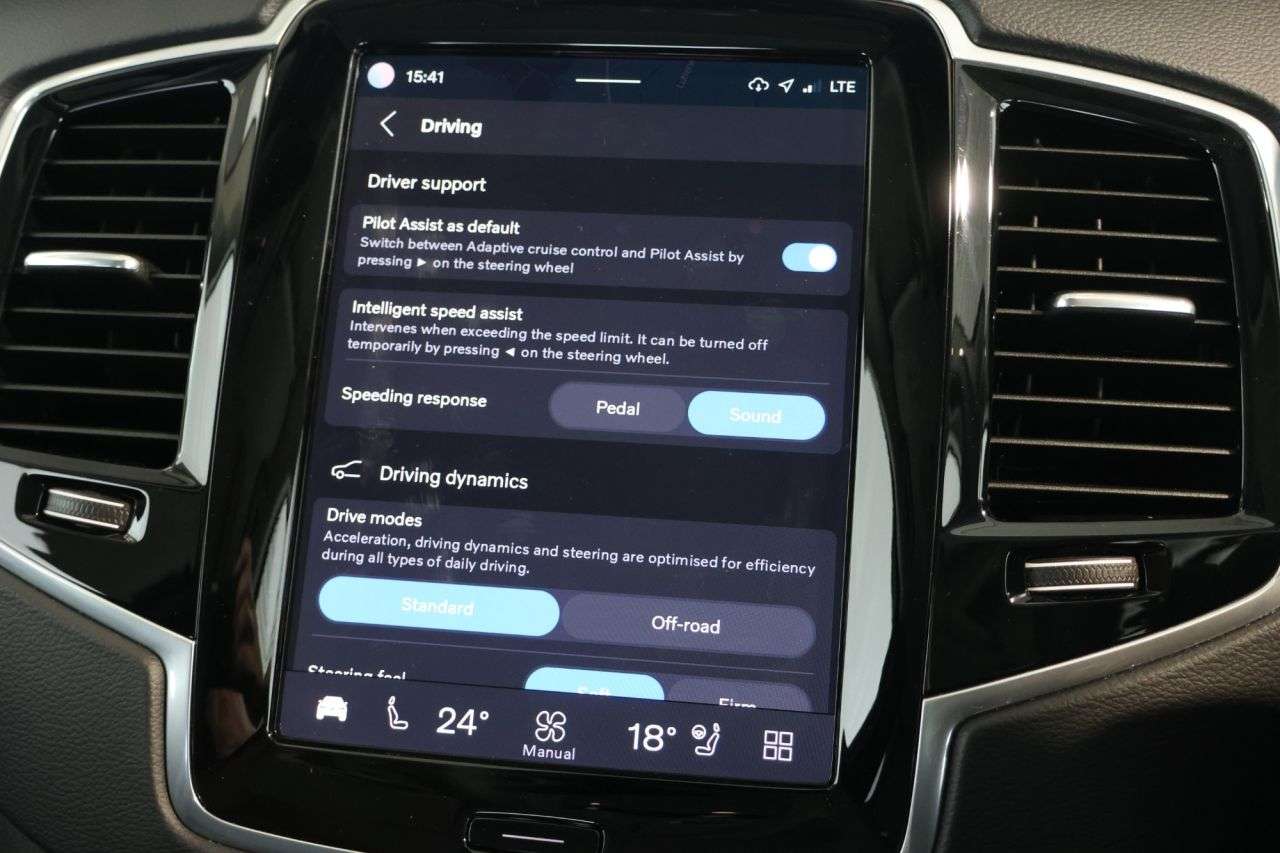 2024 VOLVO XC90 2024 VOLVO XC90