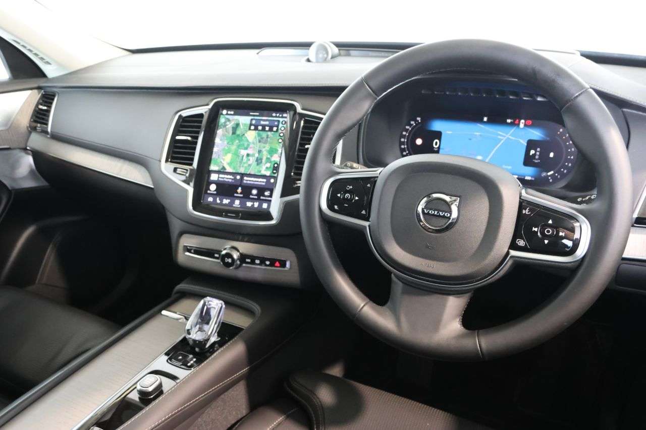 2024 VOLVO XC90 2024 VOLVO XC90
