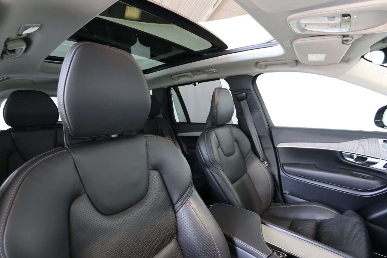 2024 VOLVO XC90 2024 VOLVO XC90