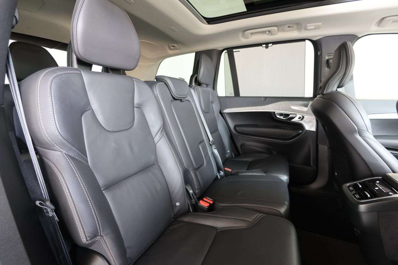 2024 VOLVO XC90 2024 VOLVO XC90