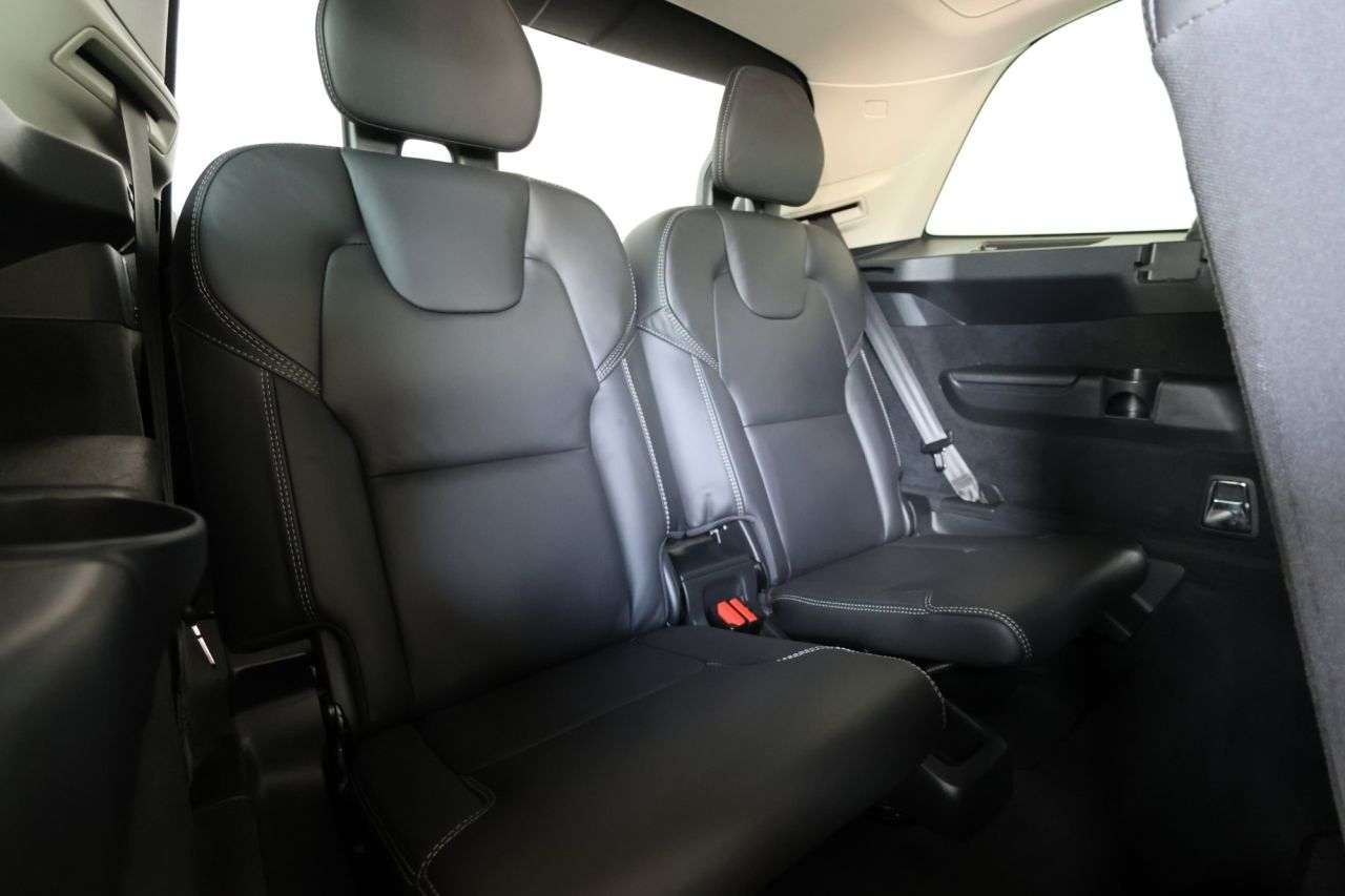 2024 VOLVO XC90 2024 VOLVO XC90
