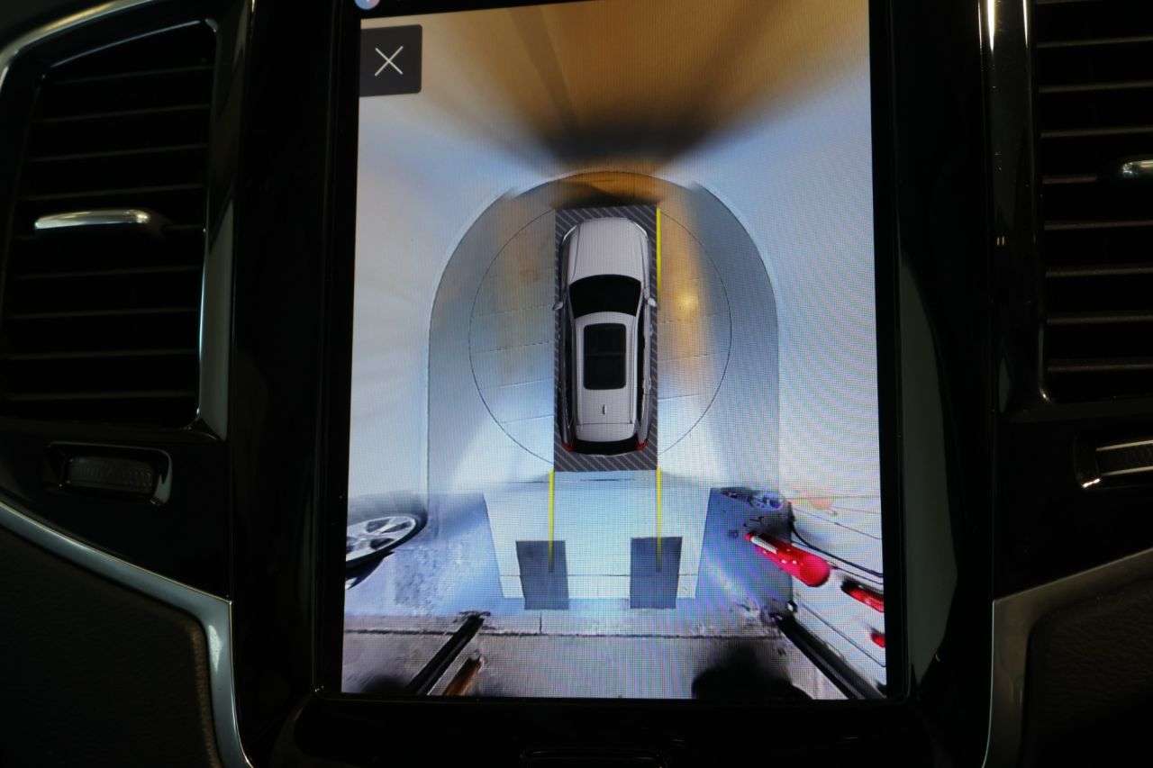 2023 VOLVO XC90 2023 VOLVO XC90