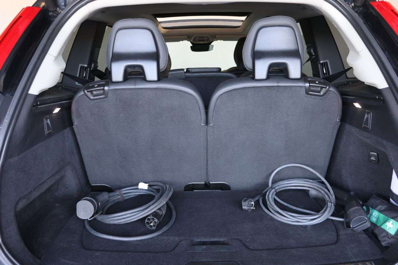 2023 VOLVO XC90 2023 VOLVO XC90