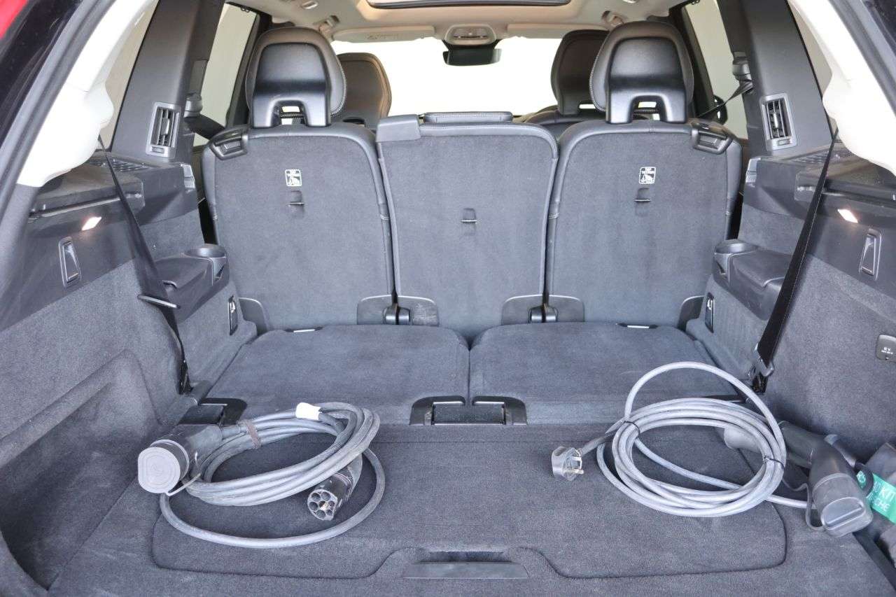 2023 VOLVO XC90 2023 VOLVO XC90