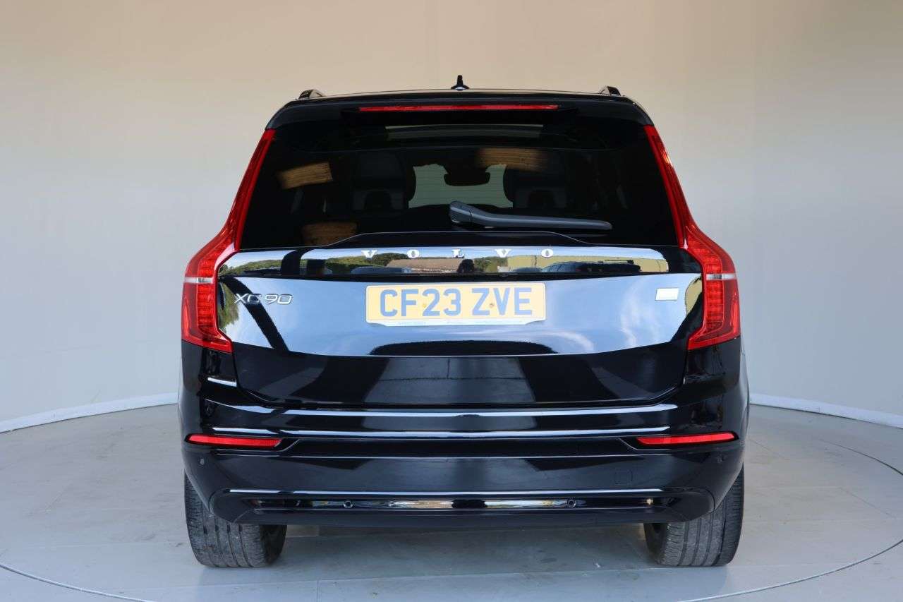 2023 VOLVO XC90 2023 VOLVO XC90