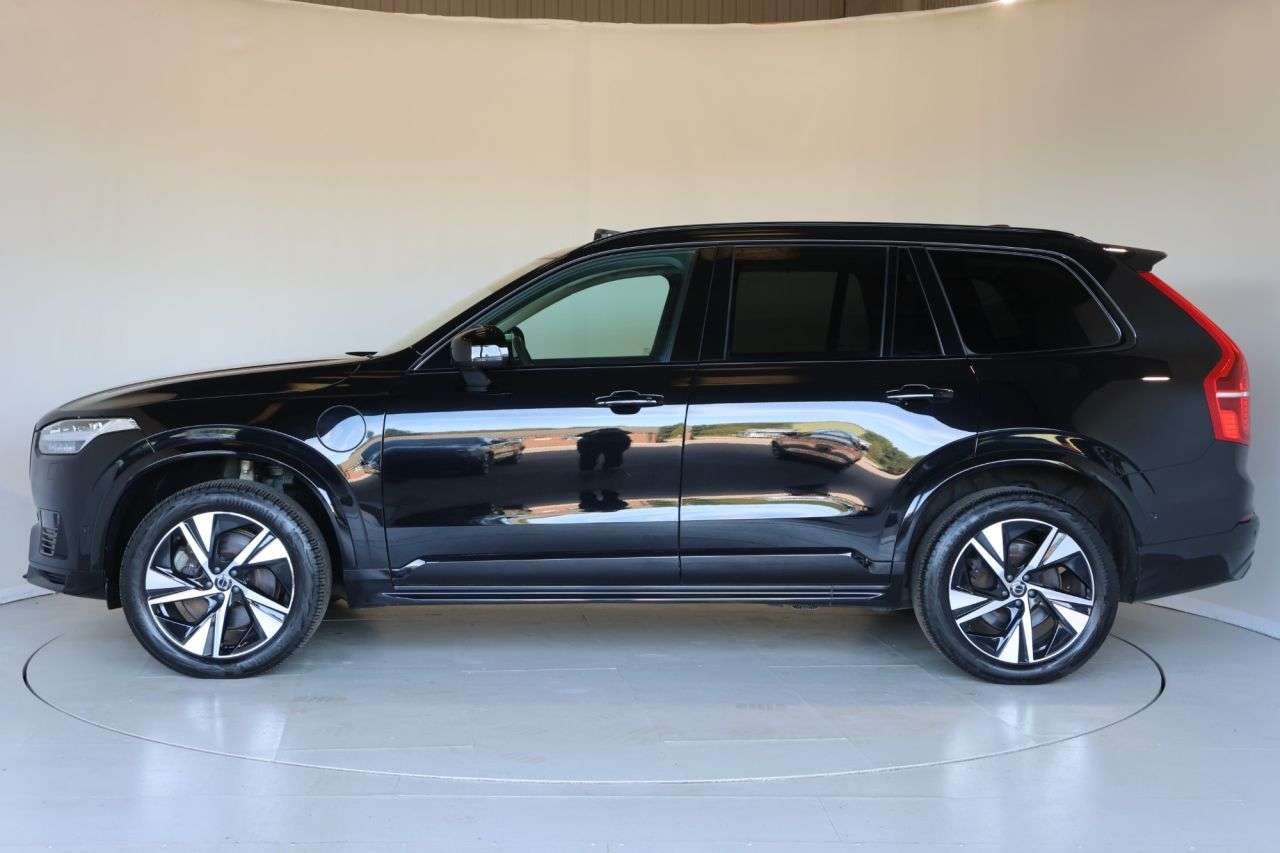 2023 VOLVO XC90 2023 VOLVO XC90