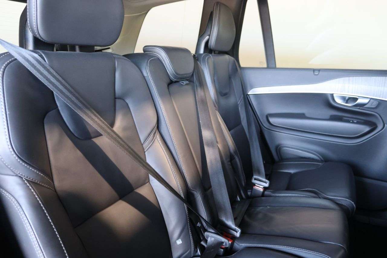 2023 VOLVO XC90 2023 VOLVO XC90