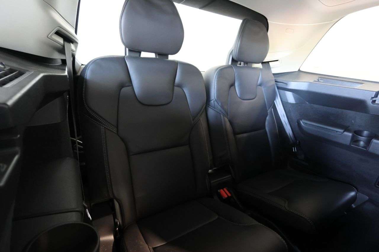 2023 VOLVO XC90 2023 VOLVO XC90