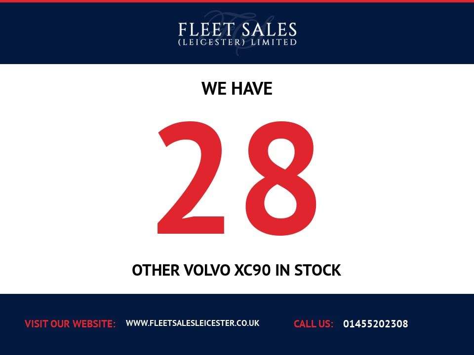2023 VOLVO XC90 2023 VOLVO XC90