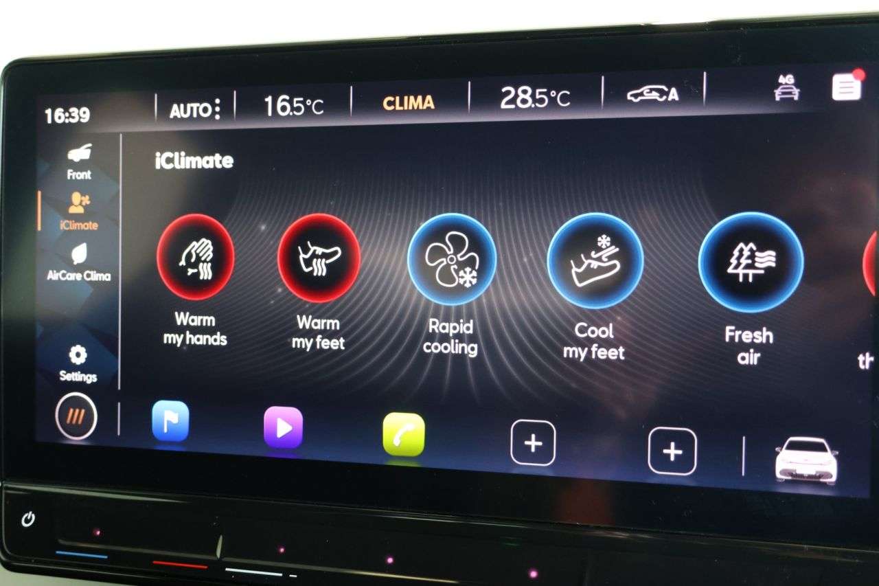 2022 CUPRA BORN 2022 CUPRA BORN