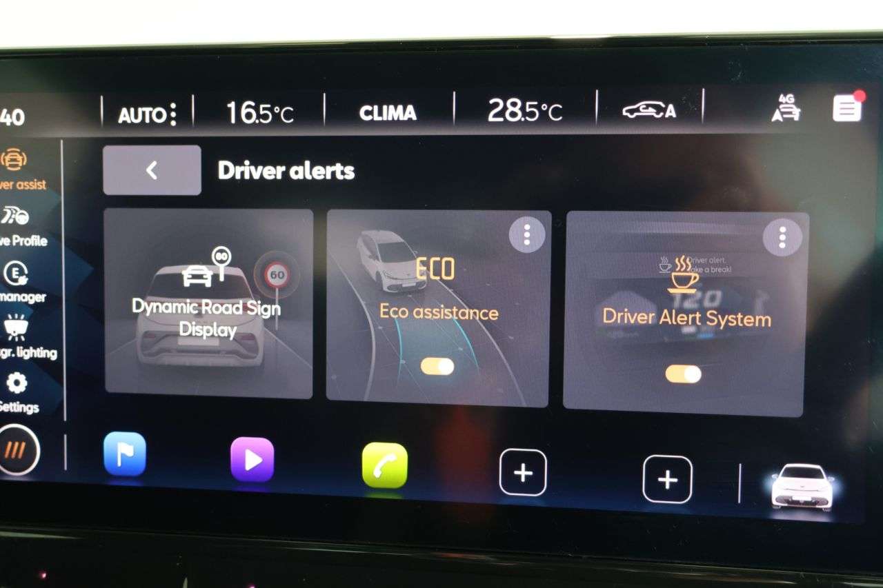 2022 CUPRA BORN 2022 CUPRA BORN