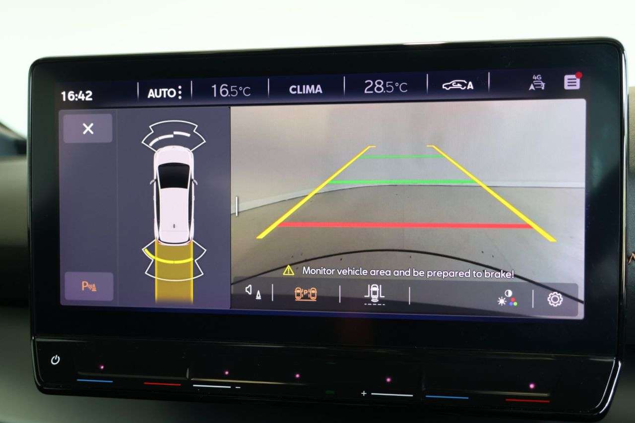 2022 CUPRA BORN 2022 CUPRA BORN