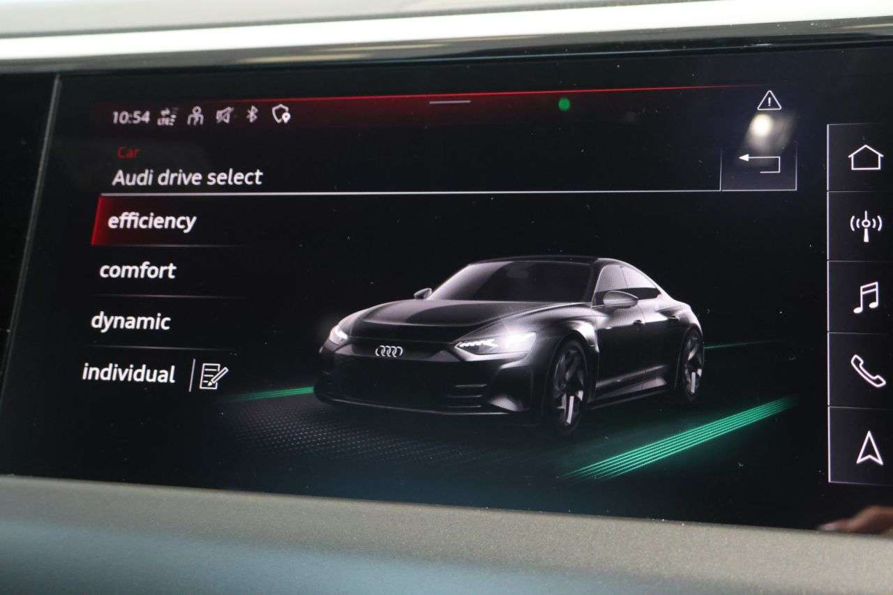 2023 AUDI E-TRON GT 2023 AUDI E-TRON GT