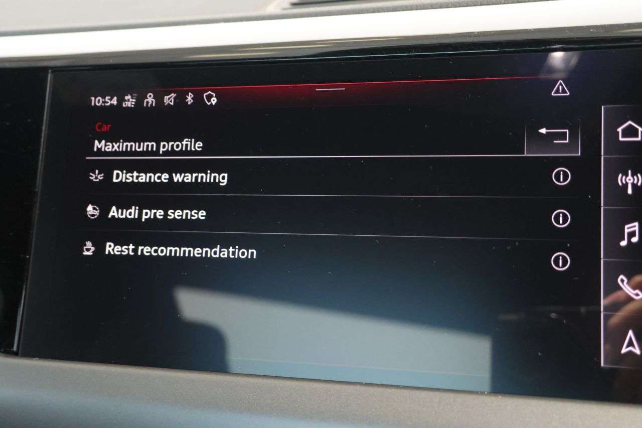 2023 AUDI E-TRON GT 2023 AUDI E-TRON GT