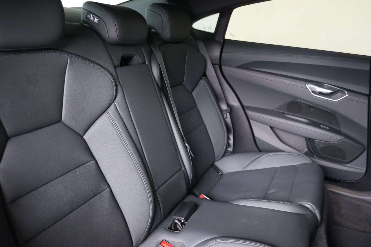 2023 AUDI E-TRON GT 2023 AUDI E-TRON GT