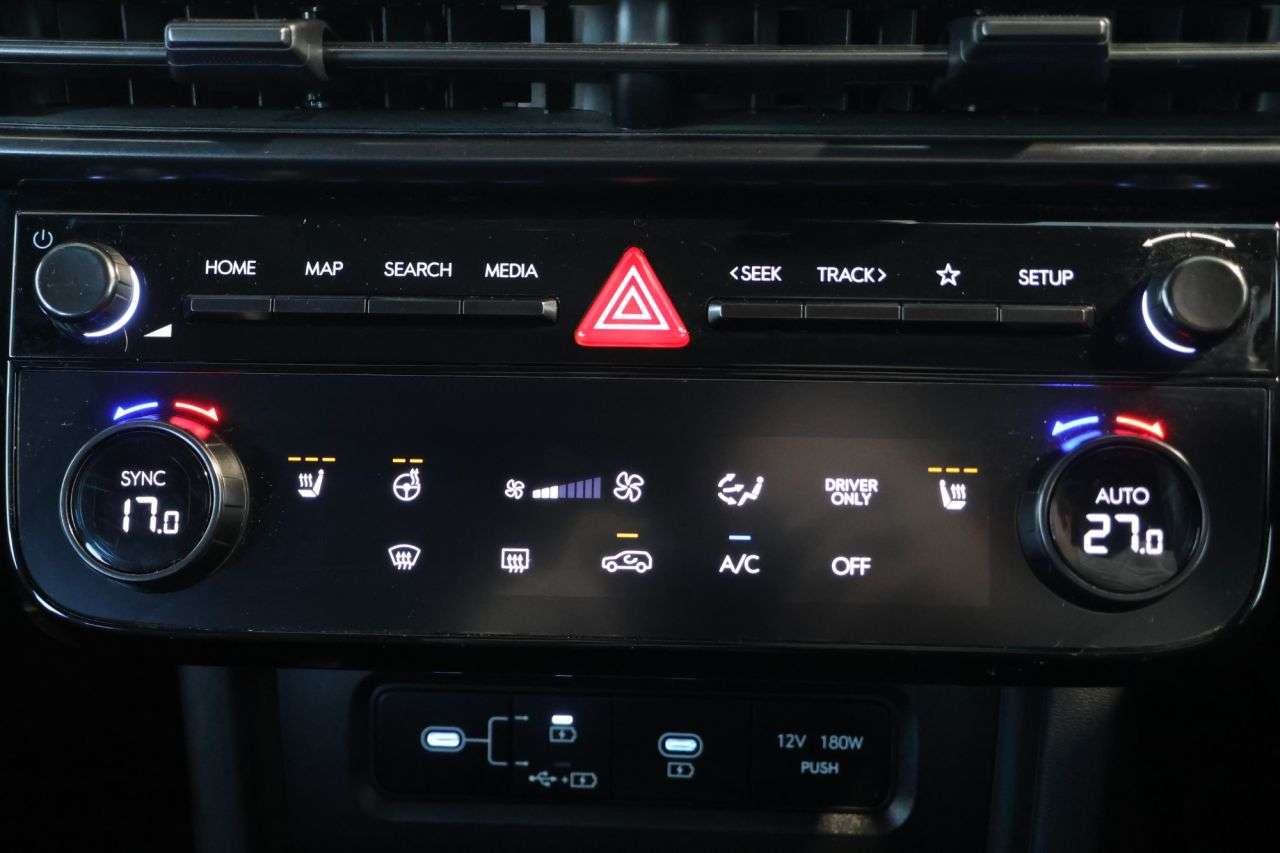 2024 HYUNDAI TUCSON 2024 HYUNDAI TUCSON