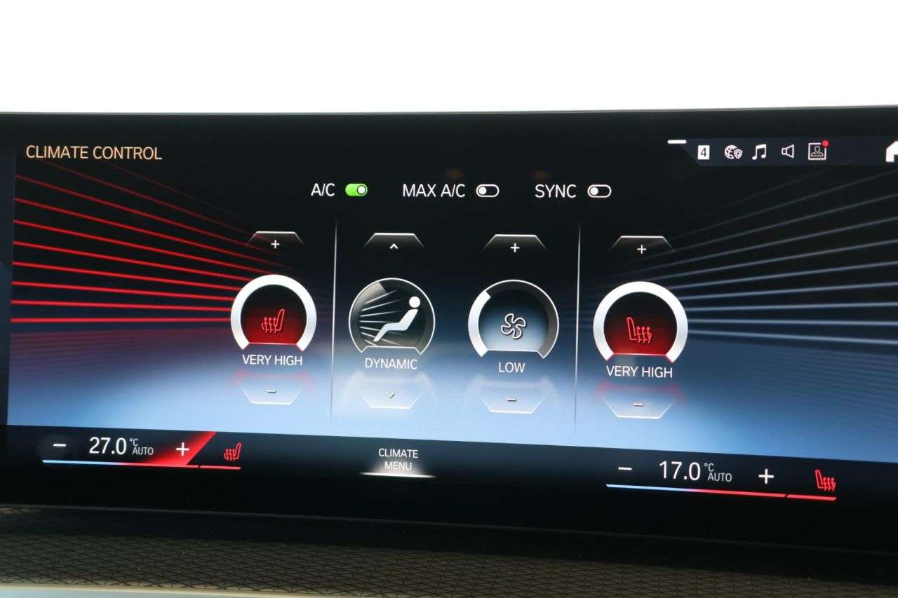 2023 BMW I4 2023 BMW I4