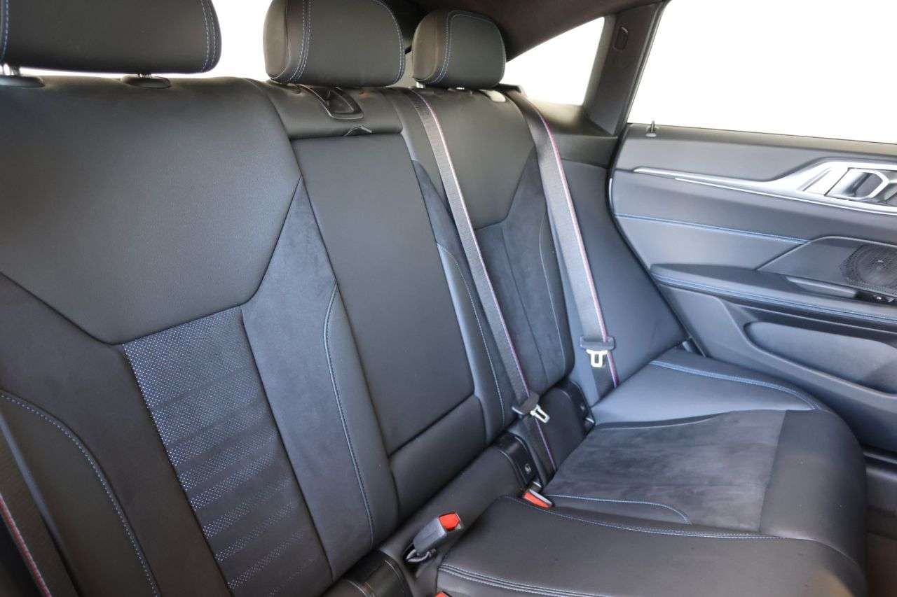 2023 BMW I4 2023 BMW I4