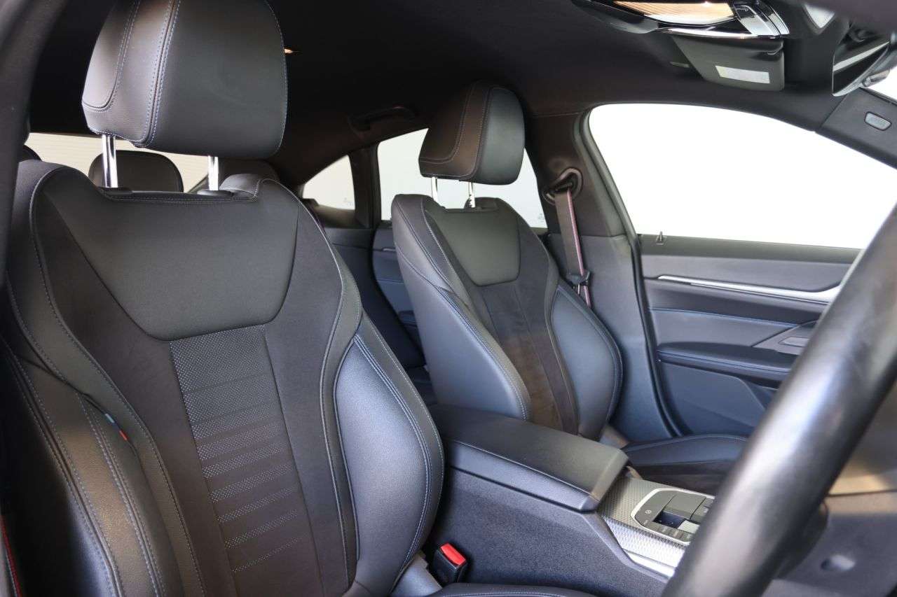 2023 BMW I4 2023 BMW I4