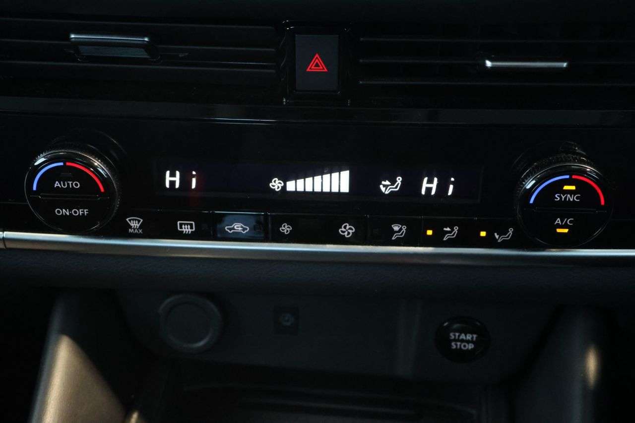 2024 NISSAN QASHQAI 2024 NISSAN QASHQAI