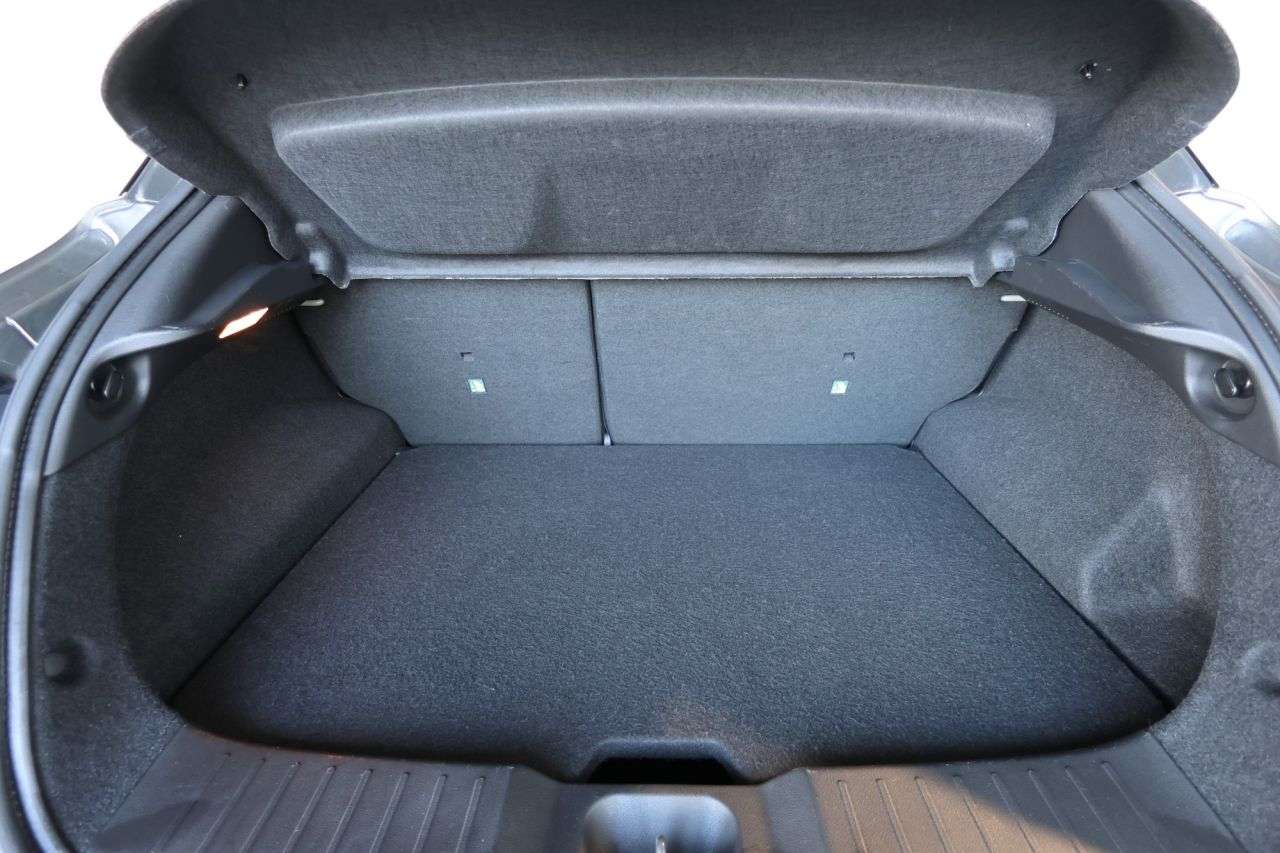 2024 NISSAN JUKE 2024 NISSAN JUKE