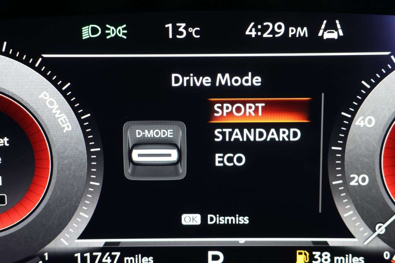 2024 NISSAN JUKE 2024 NISSAN JUKE