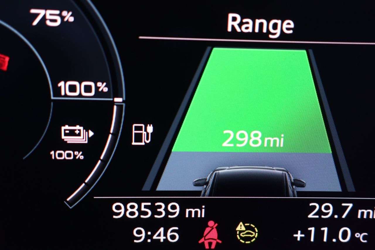 2023 AUDI Q4 E-TRON 2023 AUDI Q4 E-TRON