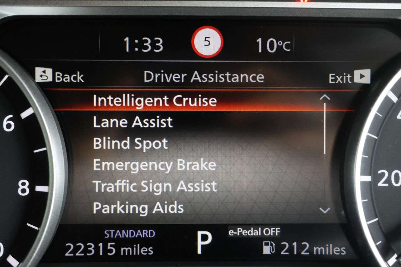 2024 NISSAN QASHQAI 2024 NISSAN QASHQAI