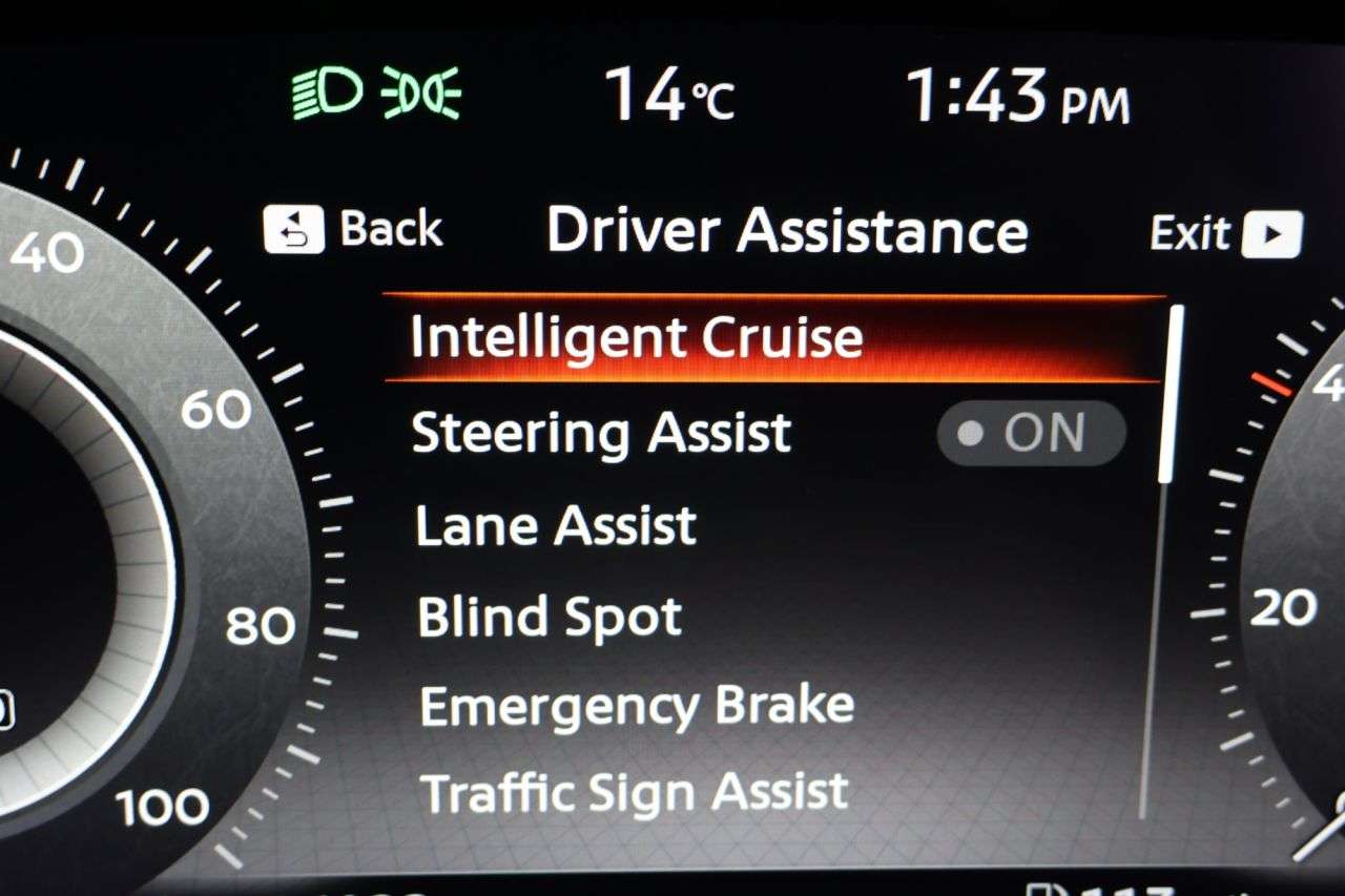 2024 NISSAN QASHQAI 2024 NISSAN QASHQAI