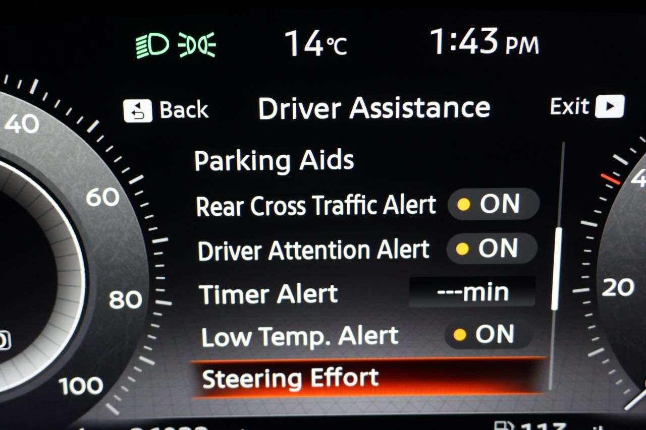 2024 NISSAN QASHQAI 2024 NISSAN QASHQAI
