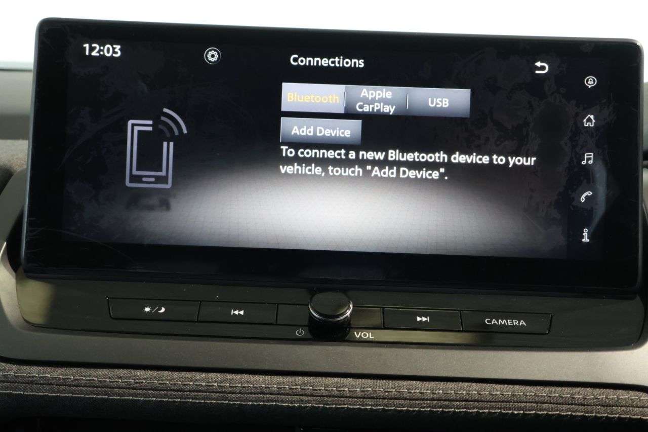 2024 NISSAN QASHQAI 2024 NISSAN QASHQAI