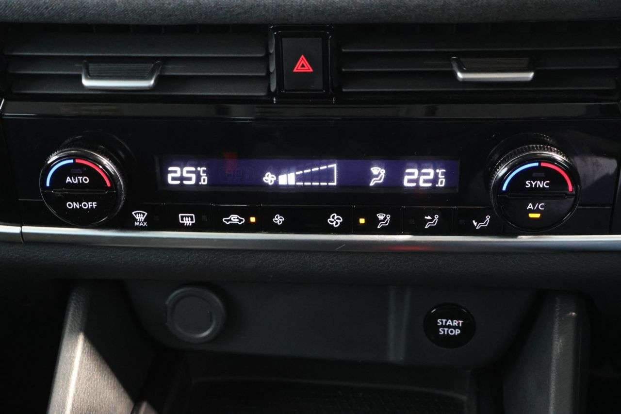 2024 NISSAN QASHQAI 2024 NISSAN QASHQAI