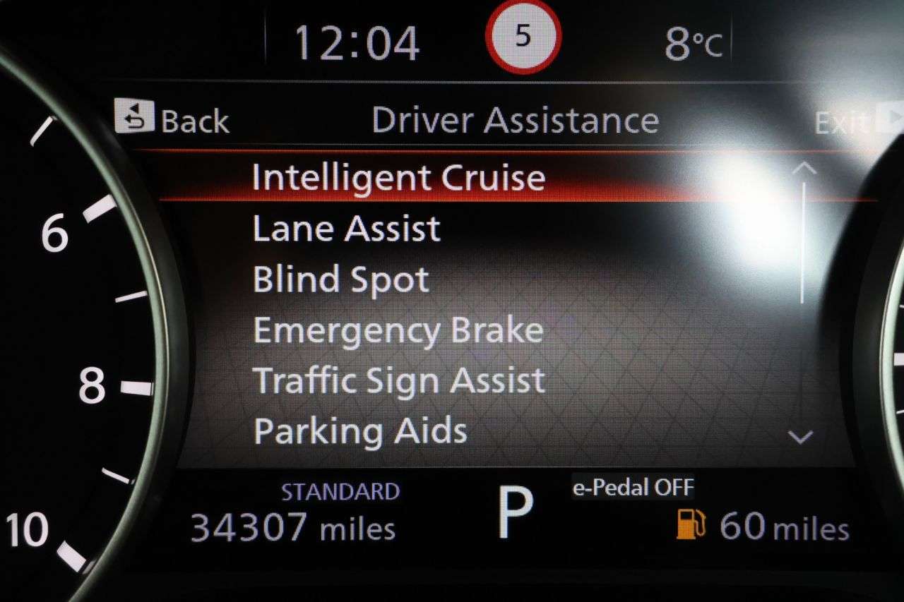 2024 NISSAN QASHQAI 2024 NISSAN QASHQAI