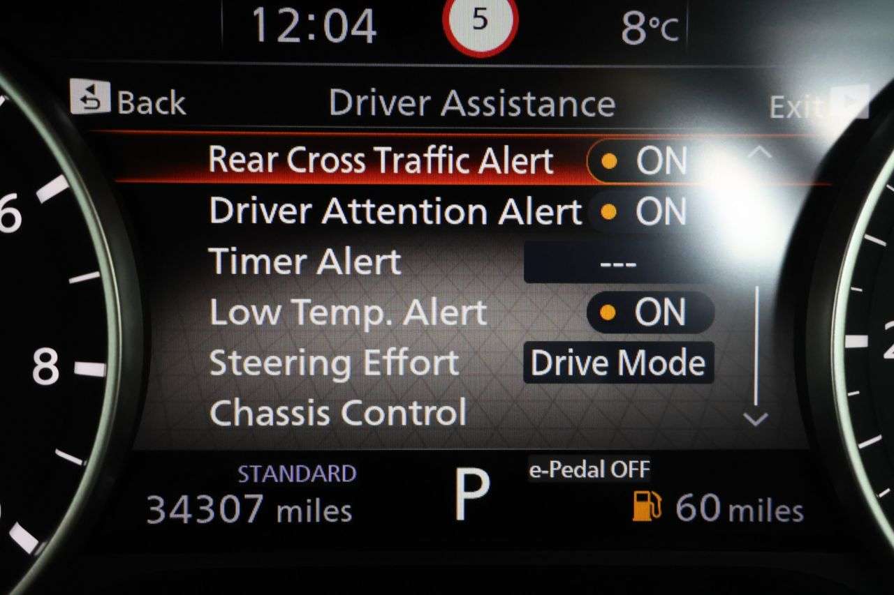 2024 NISSAN QASHQAI 2024 NISSAN QASHQAI