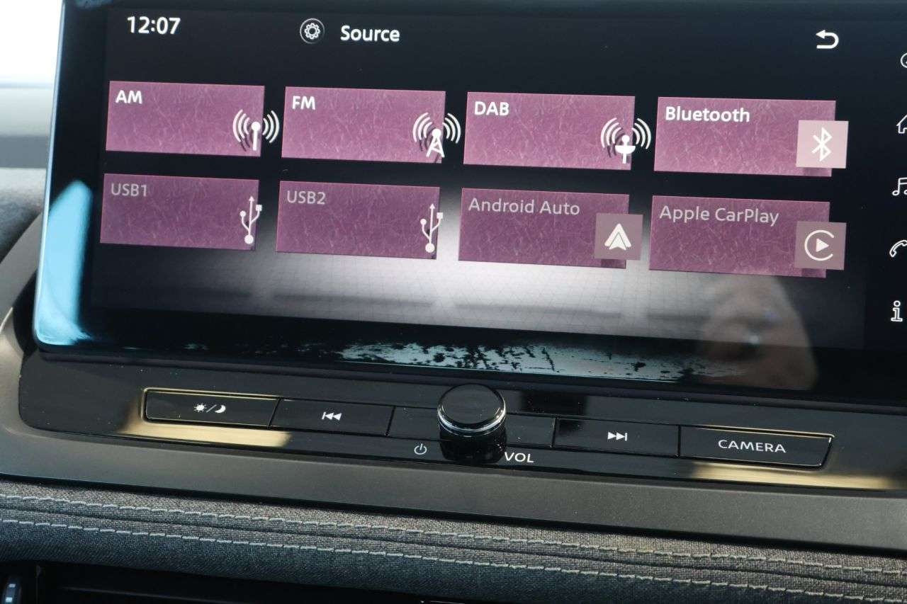 2024 NISSAN QASHQAI 2024 NISSAN QASHQAI