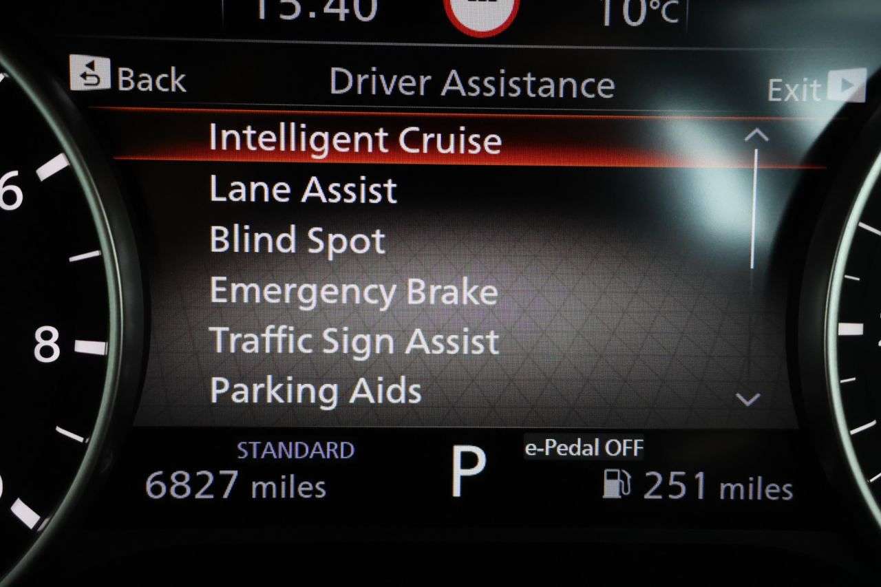 2024 NISSAN QASHQAI 2024 NISSAN QASHQAI
